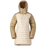 Norrøna - Women's Lofoten Down800 Anorak - Skijacke Gr M beige