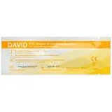 David THC Drogentest Streifen 20ng/ml Cannabis drug test 3 St