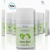 Blanc HYGIENIC Raumduft 12 Duftdosen à 270 ml