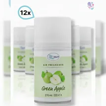 Blanc HYGIENIC Raumduft 12 Duftdosen à 270 ml