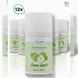 Blanc HYGIENIC Raumduft 12 Duftdosen à 270 ml