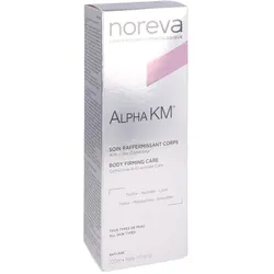Noreva Alpha KM Körper Milch