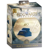 Freaks and Geeks 2-in-1 Charging Dock Stand Hogwarts Legacy