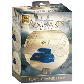 Freaks and Geeks 2-in-1 Charging Dock Stand Hogwarts Legacy