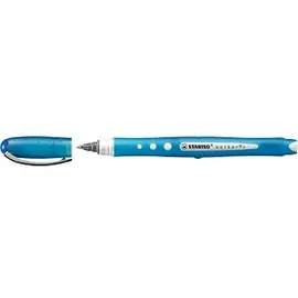 Stabilo Tintenroller Colorful Blau 0,5 mm 1 St.