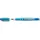Stabilo Tintenroller Colorful Blau 0,5 mm 1 St.