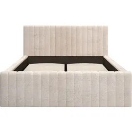 OTTO home MOIVRE 160 x 200 cm Beige