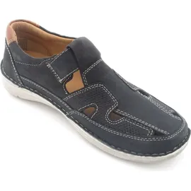 Josef Seibel Anvers 81 Herren Blau 43