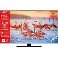 JVC LT-VU8156 LED 4K UHD Smart TV