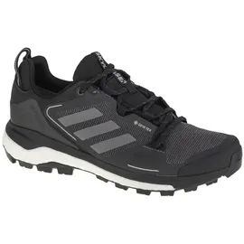 Adidas Terrex Skychaser 2 GTX Herren Core Black / Grey Four / Dgh Solid Grey 42