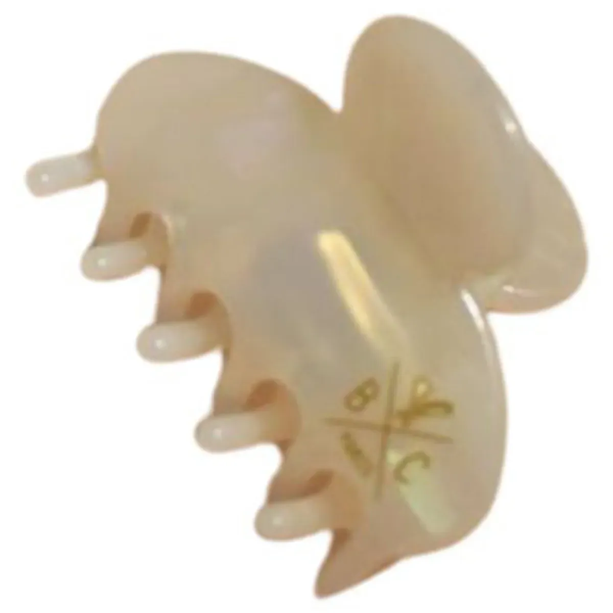 BACHCA Seashell Clip Small