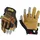 Mechanix Wear M-pact Framer Handschuhe / Brown - 2XL