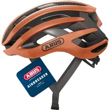 ABUS AirBreaker 52-58 cm goldfish orange