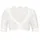 Krüger Dirndlbluse Cassandra weiß 30