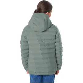G.I.G.A. DX Mädchen Steppjacke OOGW 2 grün 140