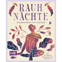 Edition Michael Fischer Rauhnächte – Reguliere dein Nervensystem und