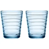 Iittala Aino Aalto Becher 0,22 l 2 St.