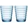 Iittala Aino Aalto Becher 0,22 l 2 St.