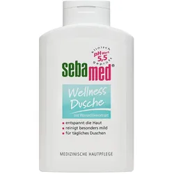 Sebamed Wellness Dusche