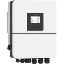 DEYE SUN-12K-SG01HP3-EU-AM2 Hybrid-Wechselrichter 12 kW