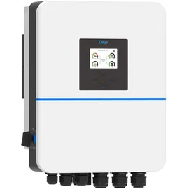 DEYE SUN-12K-SG01HP3-EU-AM2 Hybrid-Wechselrichter 12 kW