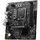 MSI PRO H610M-E Micro-ATX Mainboard