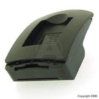 AccuCell Ladeschale passend für Symbol Scanner P360, P370, P460,