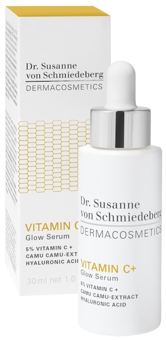 Dr. Susanne von Schmiedeberg VITAMIN C+ Ampullen 30 ml 