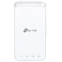 TP-Link AC1200 Mesh Wi-Fi Range Extender 867Mbps weiß (RE300)