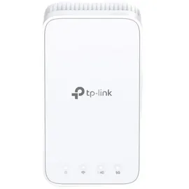 TP-Link AC1200 Mesh Wi-Fi Range Extender 867Mbps weiß (RE300)