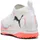 Puma Future 8 MATCH TT + Mid Jr PUMA white-puma black-glowing red (01) 4.5