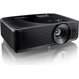 Optoma HD28e DLP 3D