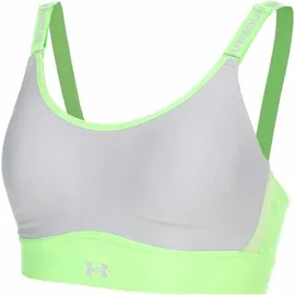 Under Armour Infinity Green S