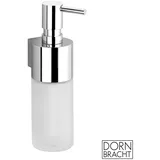 Dornbracht Spender Wandmodell Chrom