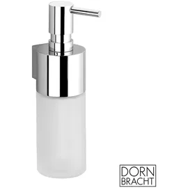 Dornbracht Spender Wandmodell Chrom