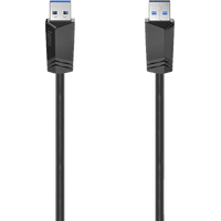 Hama USB 3.0 Kabel 1,5 m
