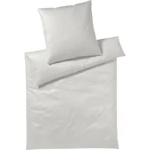 YES FOR BED Pure & Simple Uni Beige 200 x 200 cm + 2 x 80 x 80 cm