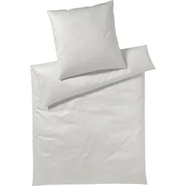 YES FOR BED Pure & Simple Uni Beige 200 x 200 cm + 2 x 80 x 80 cm