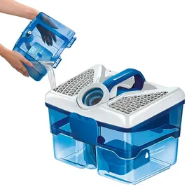 Thomas Cycloon Hybrid Family & Pets