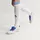 adidas Predator Elite FG Herren Cloud White/Zero Met/Team Royal Blue 43 1/3