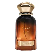 ahmed al maghribi Sommer Oud Extrait de Parfum 60 ml