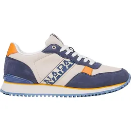 Napapijri COSMOS Herren Blau 40