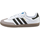 Adidas Samba OG Cloud White / Core Black / Clear Granite 38