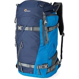Lowepro Backpack 500 AW 55 slate blue