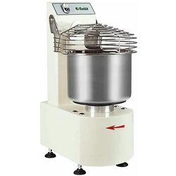 Teigknetmaschine - FIMAR Berta 15 - 20 l Schüssel - Teig 15 kg - Dreiphasig
