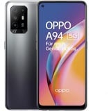 OPPO A94 5G 128 GB fluid black