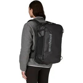 Patagonia Black Hole Mini MLC 30 l schwarz/grau