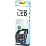 Tetra Tetronic LED ProLine Aquarium-Beleuchtung, Wasserbeleuchtung mit Tag- und Nachtmodus, 380 mm (ausziehbar bis 620 mm)