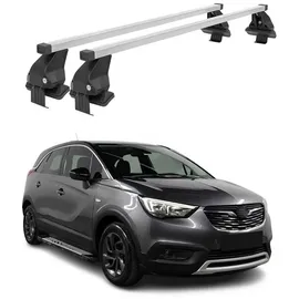 Omac Dachträger Opel Crossland X
