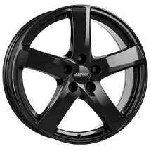 ALUTEC München Freeze 7,0 x 17 5 x 108 ET45 diamant-schwarz